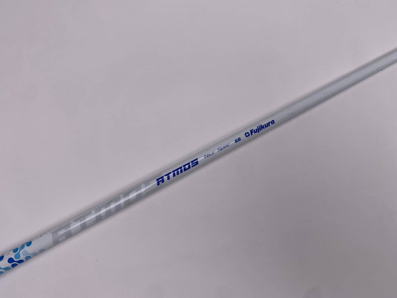 Fujikura Atmos Blue Tour Spec 6S Stiff Graphite Driver Shaft 44.25"-Callaway LH