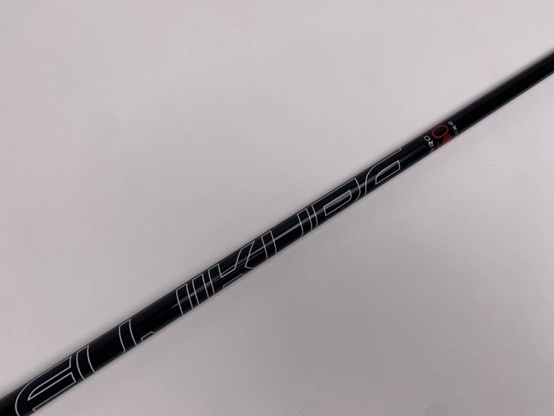 Fujikura Vista Pro 50 50g Regular Graphite Driver Shaft 44.5"-Taylormade