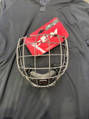 CCM FL80 Full Cage (New)