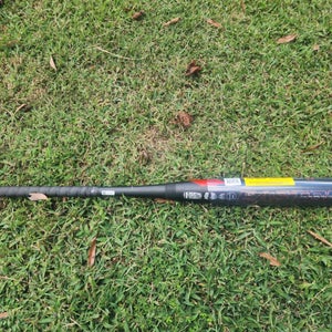 2024 Easton Ghost Advanced Composite Bat (-11) 20 oz 31" (New)