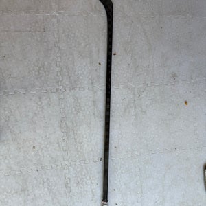 Senior PRO Red Line Left Hand Hockey Stick (Used)