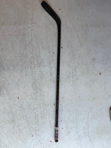 Senior PRO Red Line Left Hand Hockey Stick (Used)