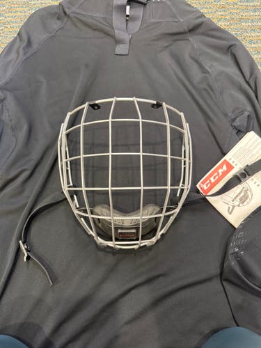 CCM FL80 Full Cage (New)