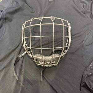 CCM FM680 Full Cage (New)