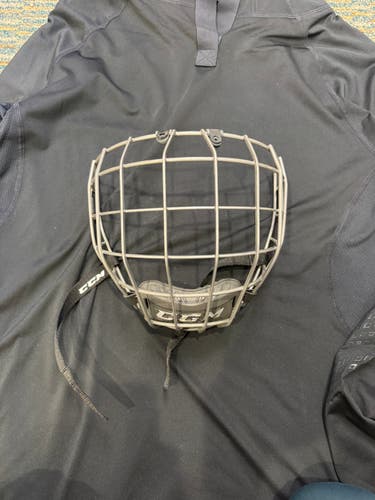 CCM FM680 Full Cage (New)