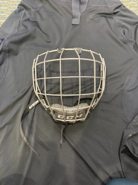 CCM FM680 Full Cage (New)