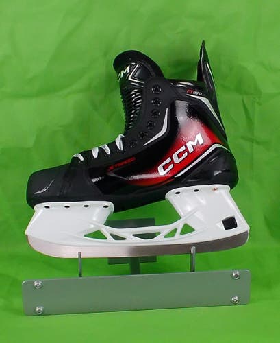CCM JetSpeed FT870 Hockey Skates Wide Width 10.5 (New)