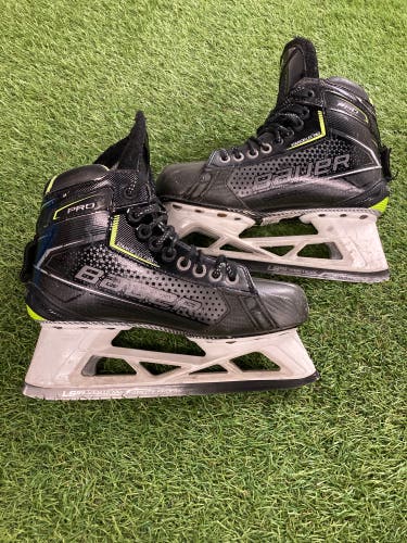 Bauer Pro Goalie Skates | Intermediate 6 (Fit 2)