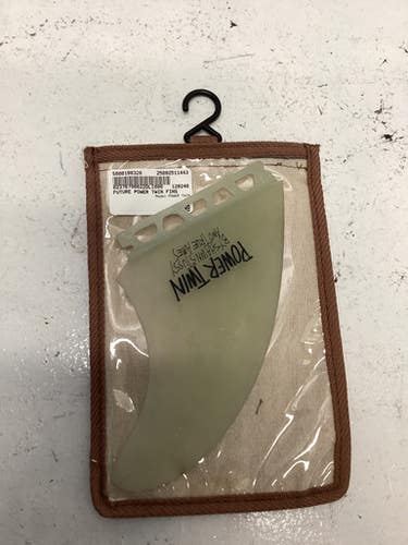 Used POWER TWIN Surfboard Accessory 11443-S000198328