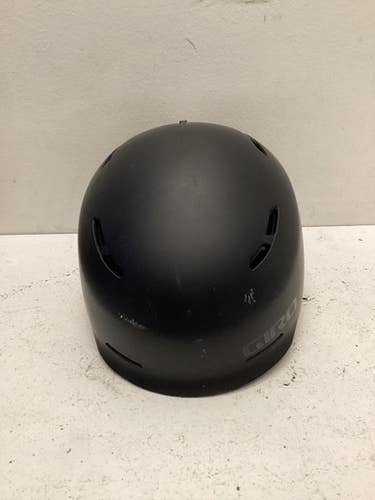Used Giro Snowsport Helmet Adult Black MD 11443-S000198322