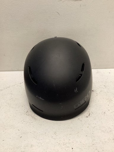 Used Giro Snowsport Helmet Adult Black MD 11443-S000198322