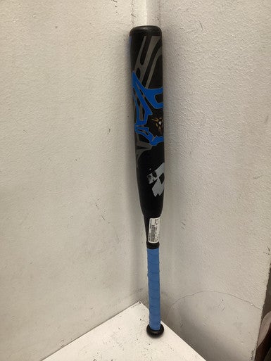 Used Demarini CF BB/SB T-Ball Bat 25" 11443-S000198316