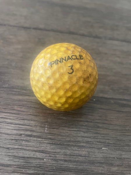 Pinnacle Balls Single Ball (Used)