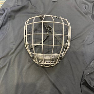 CCM FM680 Full Cage (New)