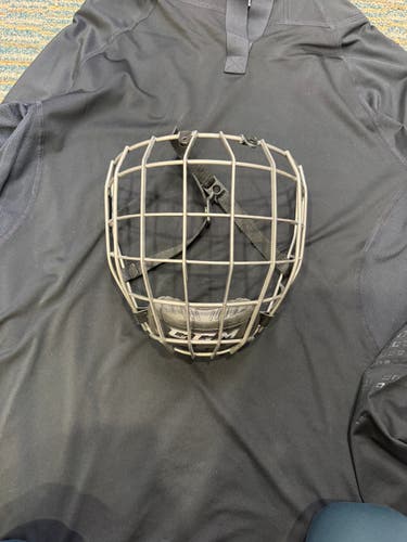CCM FM680 Full Cage (New)