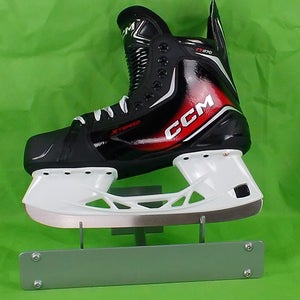 CCM JetSpeed FT870 Hockey Skates Wide Width 9.5 (New)