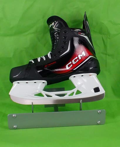 CCM JetSpeed FT870 Hockey Skates Wide Width 9.5 (New)