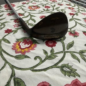 Cleveland 60 degree Wedge