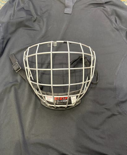 CCM FL40 Full Cage (New)
