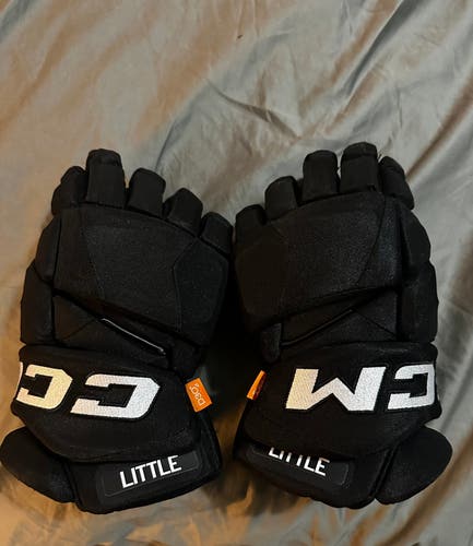 CCM HGJSPP Gloves 14" (New)