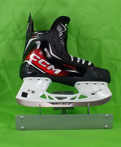 CCM JetSpeed FT870 Hockey Skates Regular Width 11 (New)