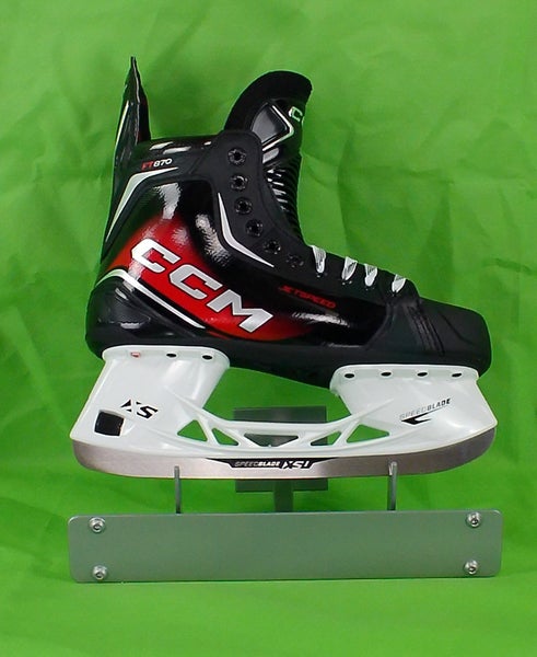 CCM JetSpeed FT870 Hockey Skates Regular Width 11 (New)