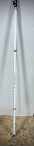 Adult Warrior Burn lite 2 Defense Shafts (New)