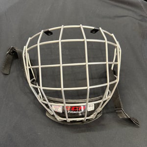 CCM FM50 Full Cage (New)