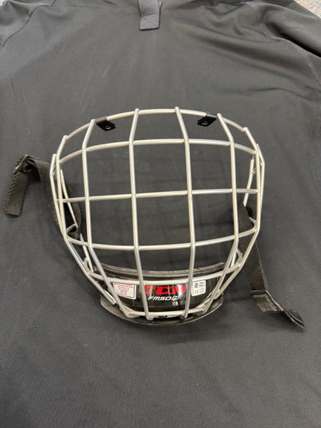 CCM FM50 Full Cage (New)