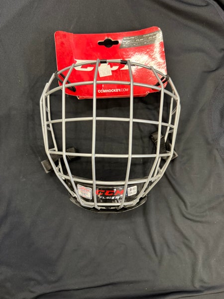 CCM FL40 Full Cage (New)