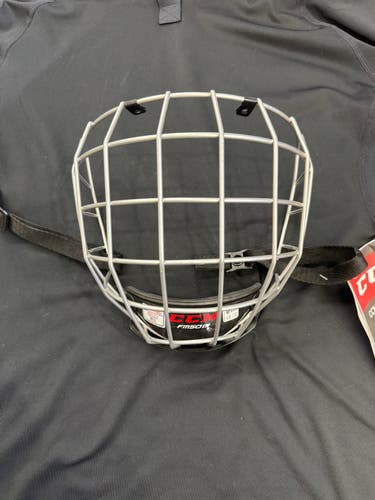 CCM FM50 Full Cage (New)