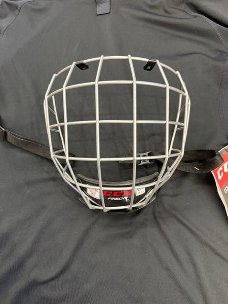 CCM FM50 Full Cage (New)