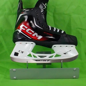 CCM JetSpeed FT870 Hockey Skates Wide Width 10.5 (New)