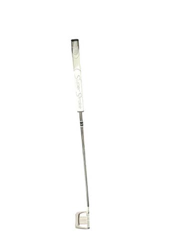 Used REVOLUTION MAXFLI PUTTER Mens Putter RH 11834-S000041149