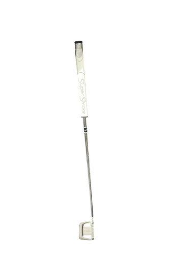 Used REVOLUTION MAXFLI PUTTER Mens Putter RH 11834-S000041149