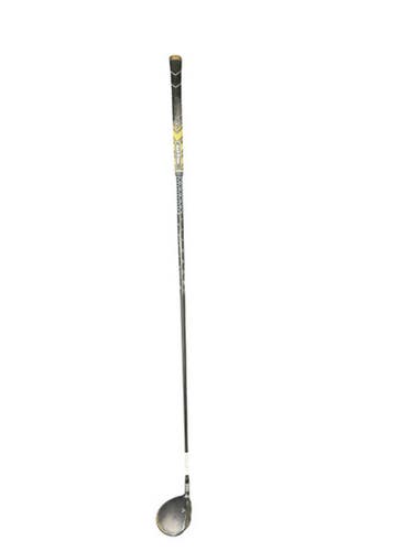 Used Callaway ROGUE ST MAX 3 WOOD Mens Fairway Wood RH 3 Wood 11834-S000041146