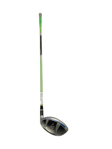 Used Adams Golf SPEEDLINE FAST 12 3 WOOD Mens Fairway Wood RH 3 Wood 11834-S000041140