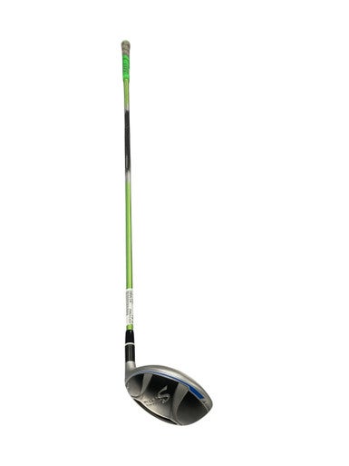 Used Adams Golf SPEEDLINE FAST 12 3 WOOD Mens Fairway Wood RH 3 Wood 11834-S000041140