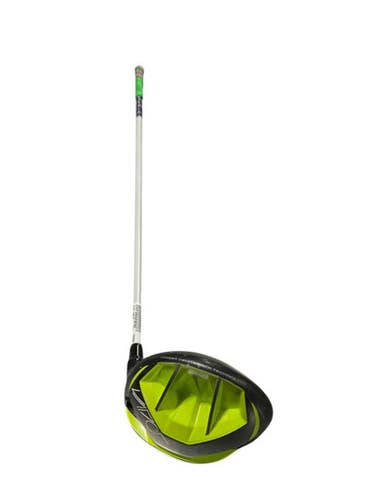 Used Nike VAPOR Mens Driver RH 10.5 Degree 11834-S000041136