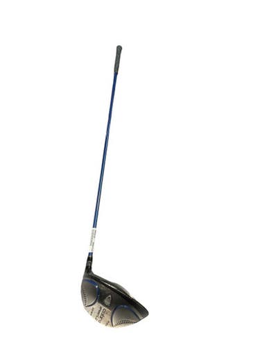 Used Cobra KING COBRA SPEED LD DRIVER Mens Driver RH 12.0 Degree 11834-S000041135