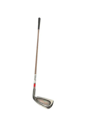 Used Spalding ADVANCE 15 IRON Women Individual Iron RH 3 Iron 11834-S000041126