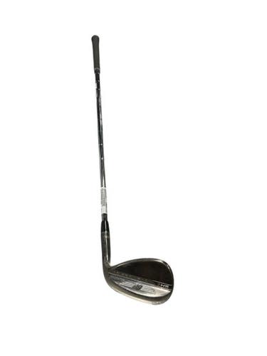Used Titleist VOKEY SM8 Golf Chipper RH 60 Degree 11834-S000041124