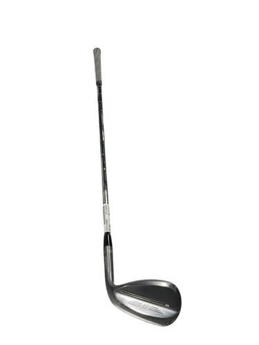 Used Titleist 58 DEG SM9 VOKEY Golf Wedge Mens RH 58 Degree 11834-S000041122