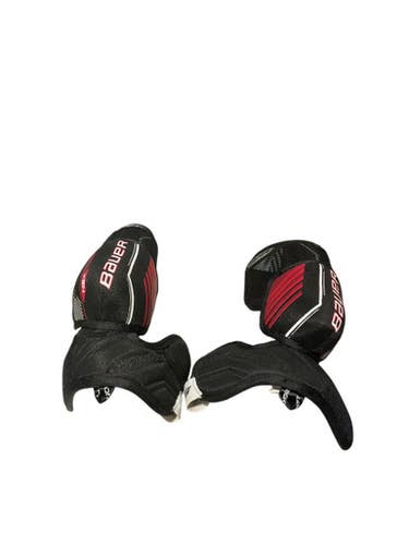 Used Bauer BAUER ELBOW PADS Senior Elbow Pads LG 11834-S000041112