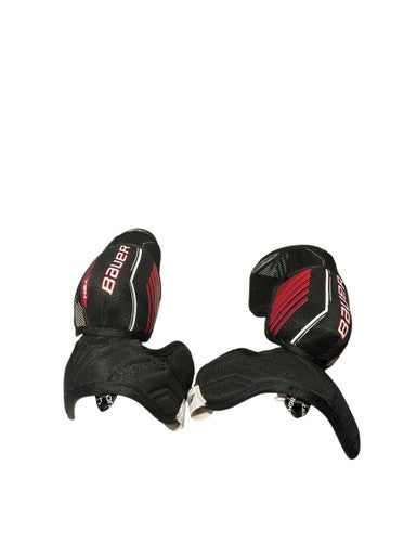 Used Bauer BAUER ELBOW PADS Senior Elbow Pads LG 11834-S000041112