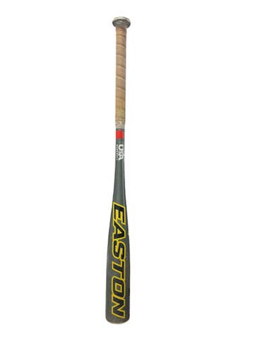 Used Easton HAVOC BB/SB USA 2 1/4 Bat 27" 11834-S000041115