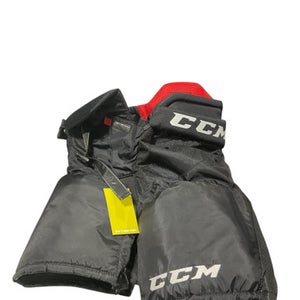 Used CCM JETSPEED Senior Pant Black SM 11834-S000041107