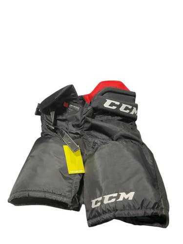 Used CCM JETSPEED Senior Pant Black SM 11834-S000041107