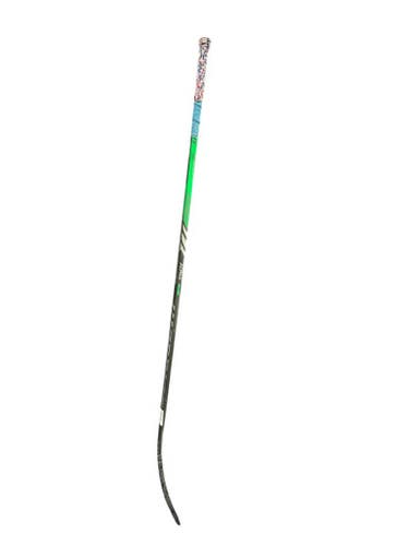 Used Warrior ALPHA STINGER Senior One Piece Right 60 Flex 11834-S000041109