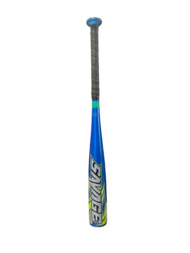 Used Rawlings SAVAGE TBALL BAT BB/SB T-Ball Bat 24" 11834-S000041103